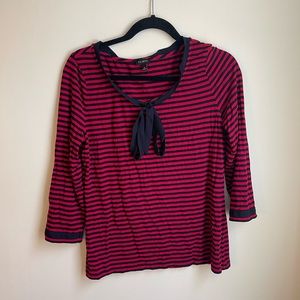 Talbots tee